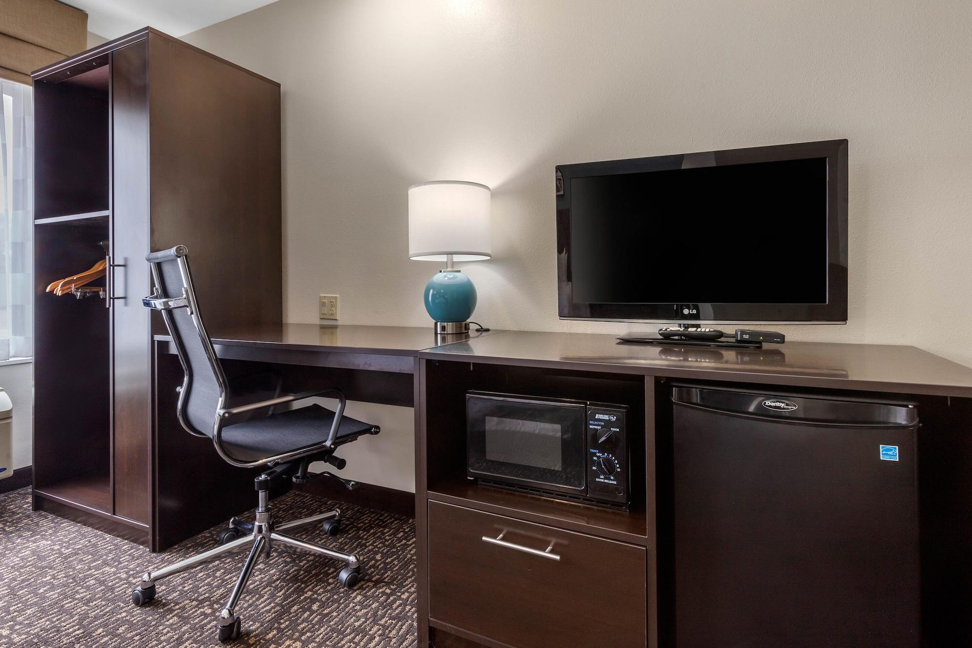 Sleep Inn & Suites Johnson City Exteriör bild