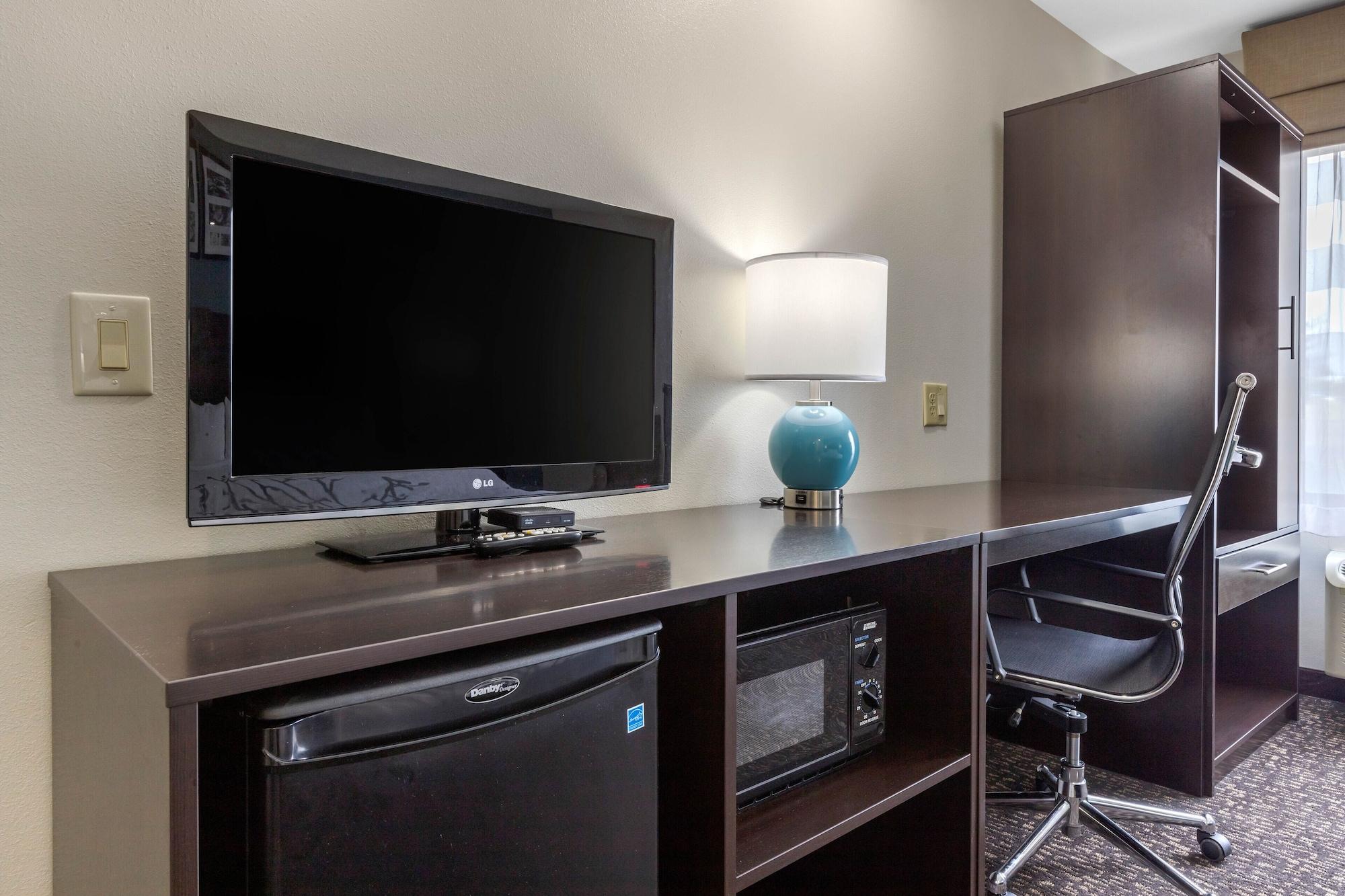 Sleep Inn & Suites Johnson City Exteriör bild