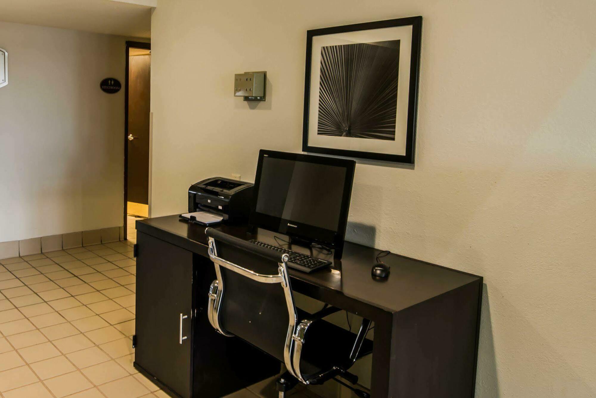 Sleep Inn & Suites Johnson City Exteriör bild